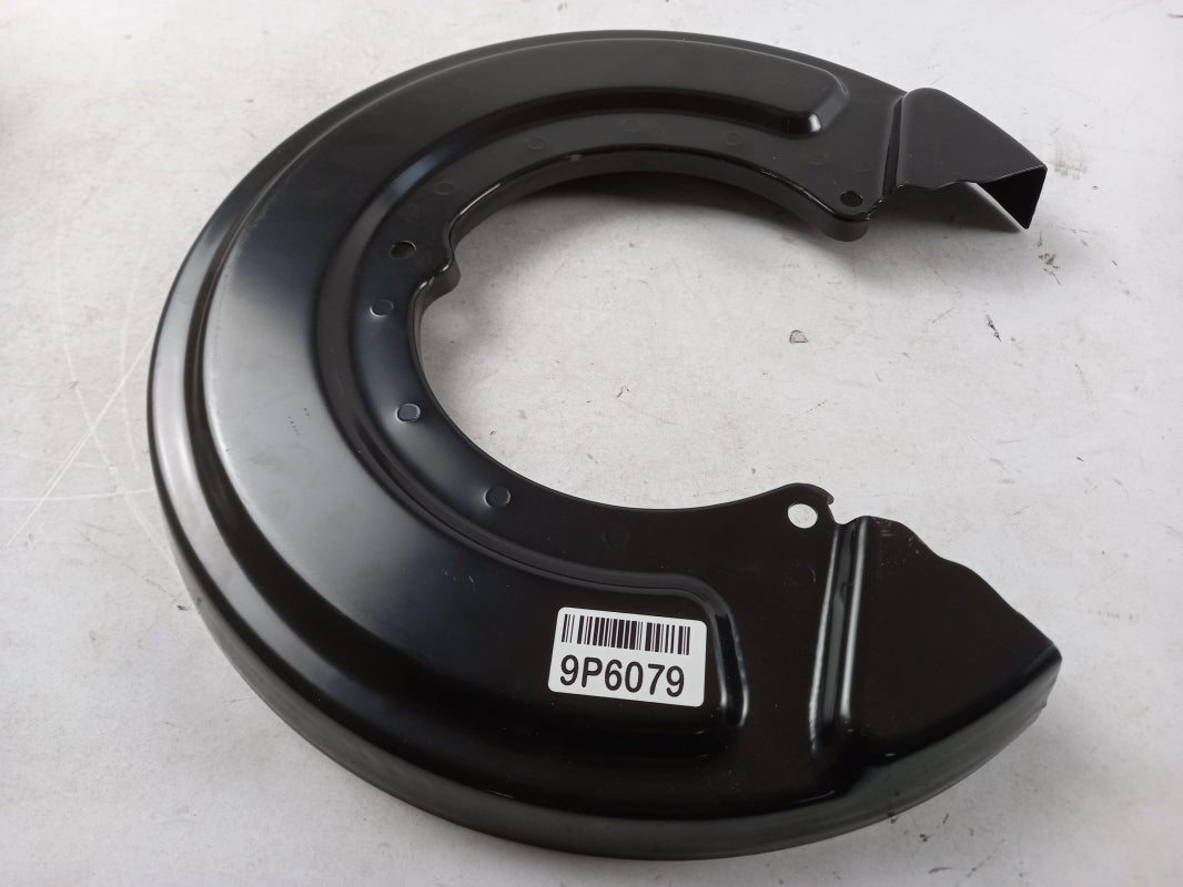 Original OE NISSAN Bremsscheibe Spritzblech 44150VB000