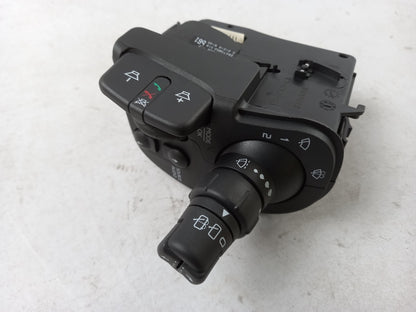 Original OE RENAULT Lenkstockschalter 8201577539