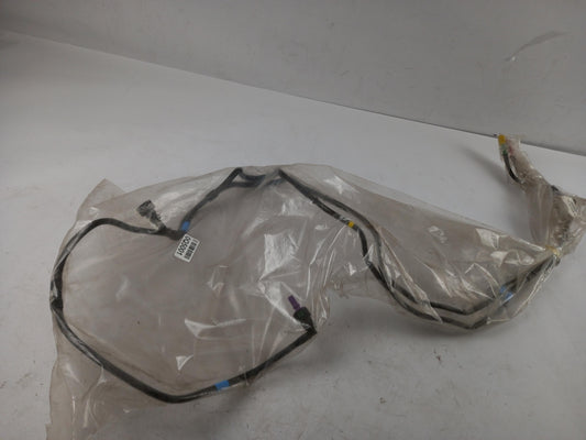 Original OE RENAULT Kraftstoffleitung 164461638R