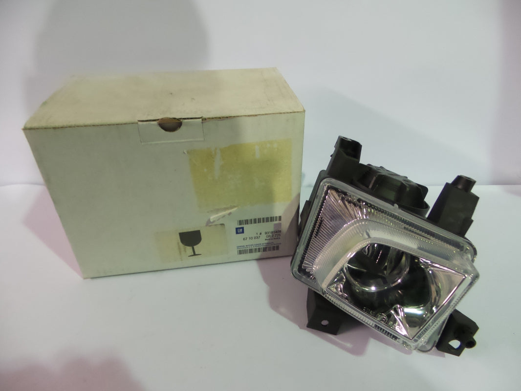 Original OPEL Vectra-C Nebelscheinwerfer Halogen länglich Vorne Links 93181409