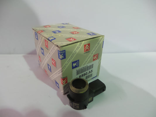 Original PEUGEOT 607 Restyle CITROEN C3 II C4 C5 II C6 Parksensor 6590A5