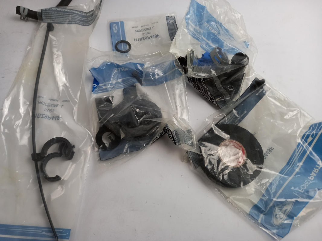 Original FORD Fiesta (2013-2019) EGR System Modifikationskit 2278667