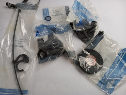 Original FORD Fiesta (2013-2019) EGR System Modifikationskit 2278667