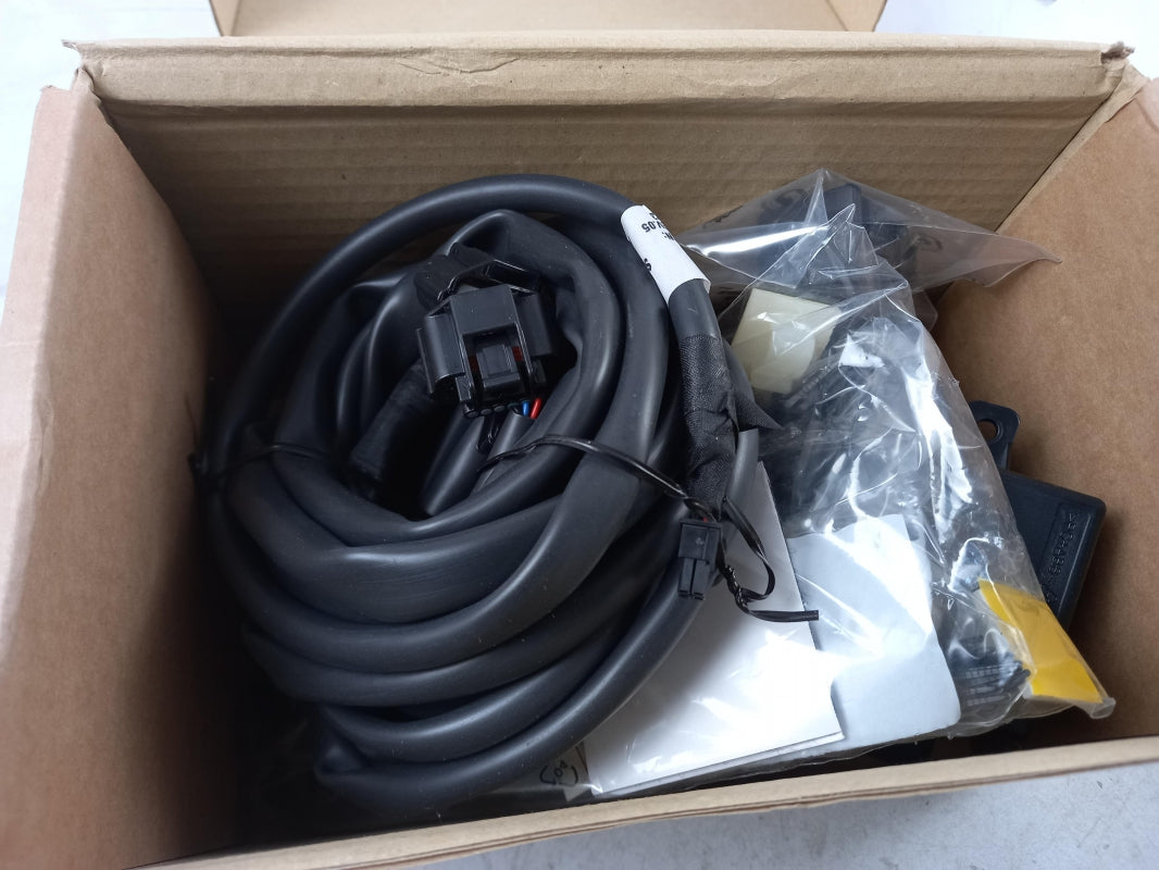 Original TOYOTA C-HR 2016> Einparkhilfe Vorne PW50110100