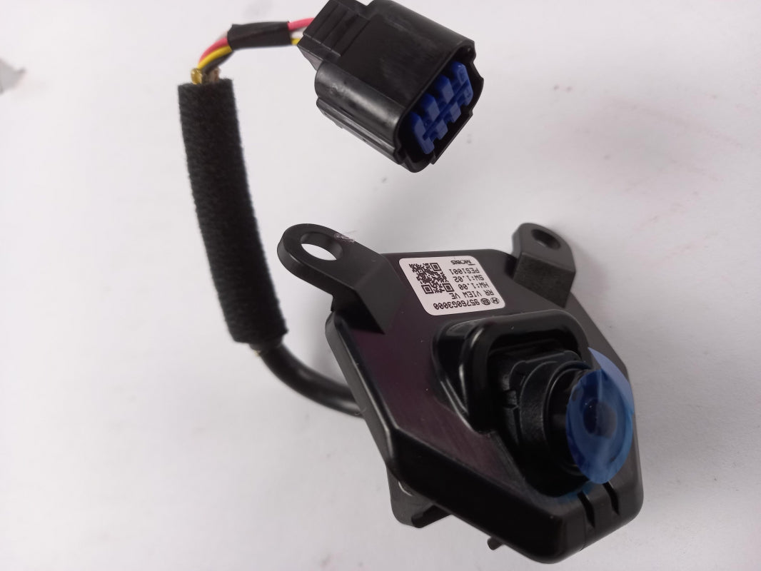 Original HYUNDAI Elantra I30 2017-2020 Rückfahrkamera 95760G3000