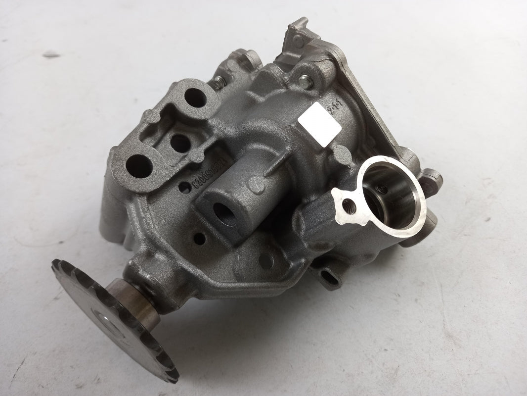 Original RENAULT Master III 2.3 dCi Ölpumpe 150003601R