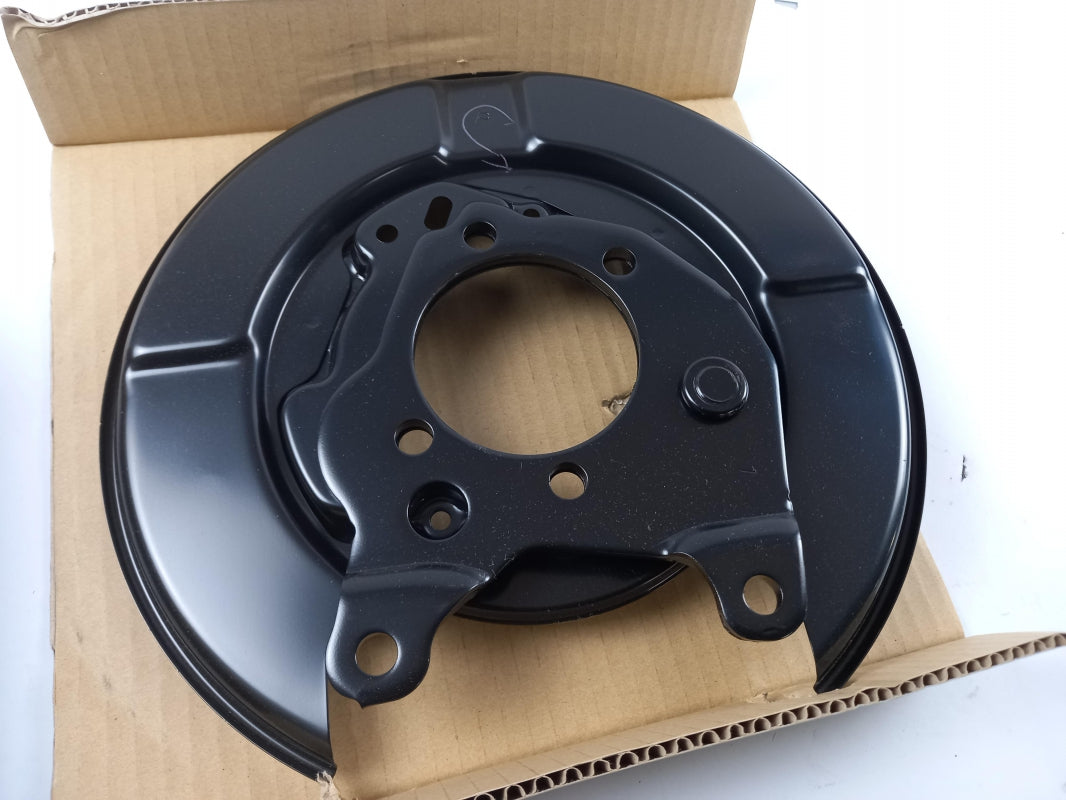 Original OE NISSAN Bremsscheibe Spritzblech 44020CY01B