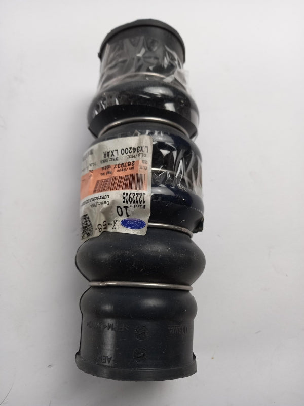Original OE FORD charge air hose 1222905 