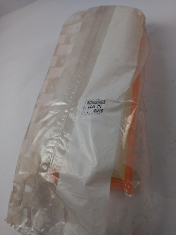 Original PEUGEOT 407 CITROEN C5 C6 2.2 HDi Motor Luftfiltereinsatz 1444VN