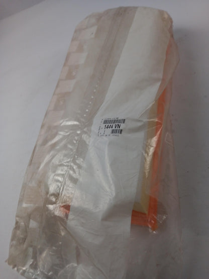 Original PEUGEOT 407 CITROEN C5 C6 2.2 HDi Motor Luftfiltereinsatz 1444VN