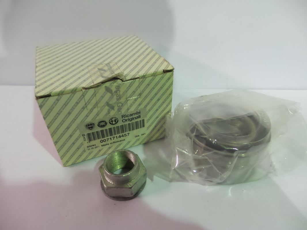 Original FIAT LANCIA ALFA ROMEO Radlager Satz 71714457