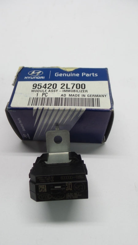 Original HYUNDAI Accent Elantra i10-i30 IX35 Santa Fe Wegfahrsperre 954202L700