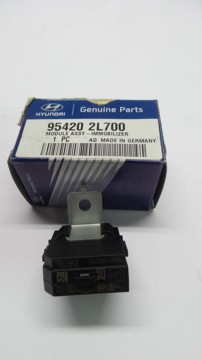 Original HYUNDAI Accent Elantra i10-i30 IX35 Santa Fe Wegfahrsperre 954202L700