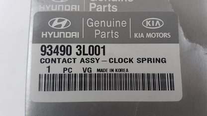 Original OE HYUNDAI/KIA Schleifring 934903L001