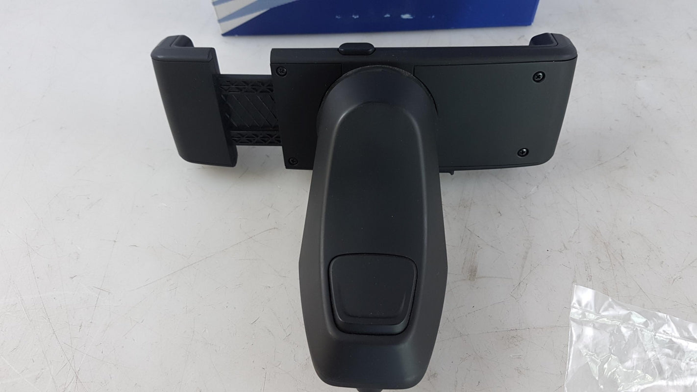 Original HYUNDAI i10 i20 Handyhalter Dockingstation dunkelgrau C8F77AC000