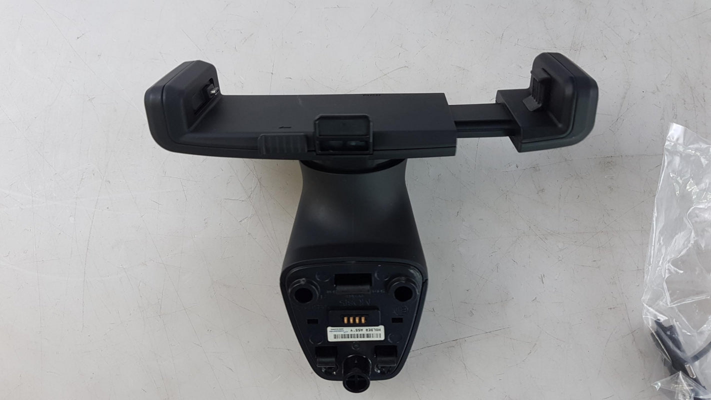 Original HYUNDAI i10 i20 Handyhalter Dockingstation dunkelgrau C8F77AC000