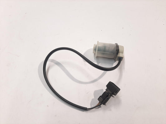 Original AUDI 100 VW Golf Passat SEAT Cordoba Ibiza 1.9 D Magnetventil 028907641