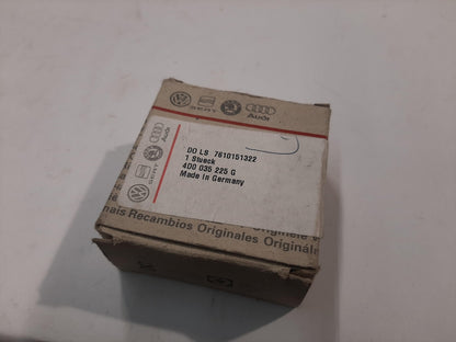 Original OE Volkswagen Verstärker 4D0035225G
