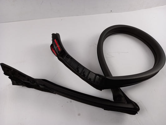 Original FORD Mustang 2015- Fensterführung vorne links 2164029