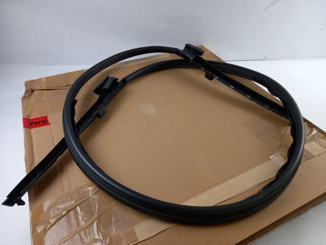 Original FORD Mustang 2015- Faltdach Dichtung Hinten 2101493