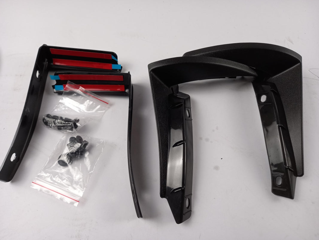 Original OE FORD mud flap 2111838 