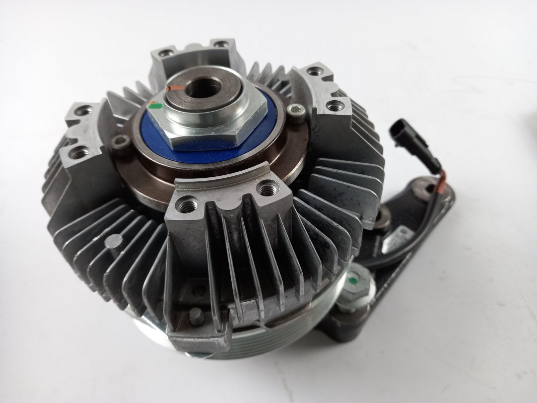 Original IVECO Daily 2011- 2.3D 3-PIN Kühlerlüfter Kupplung 5801598369
