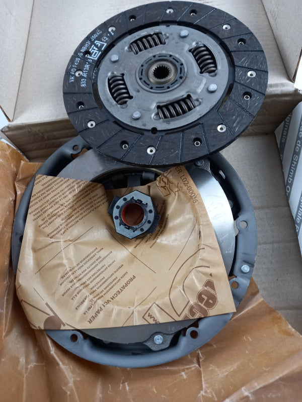 Original OE FIAT clutch kit 71776594 