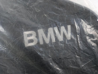 Original BMW 1' F21 2' F22 F87 Fußmatten Textil Hinten Anthrazit 51472297428