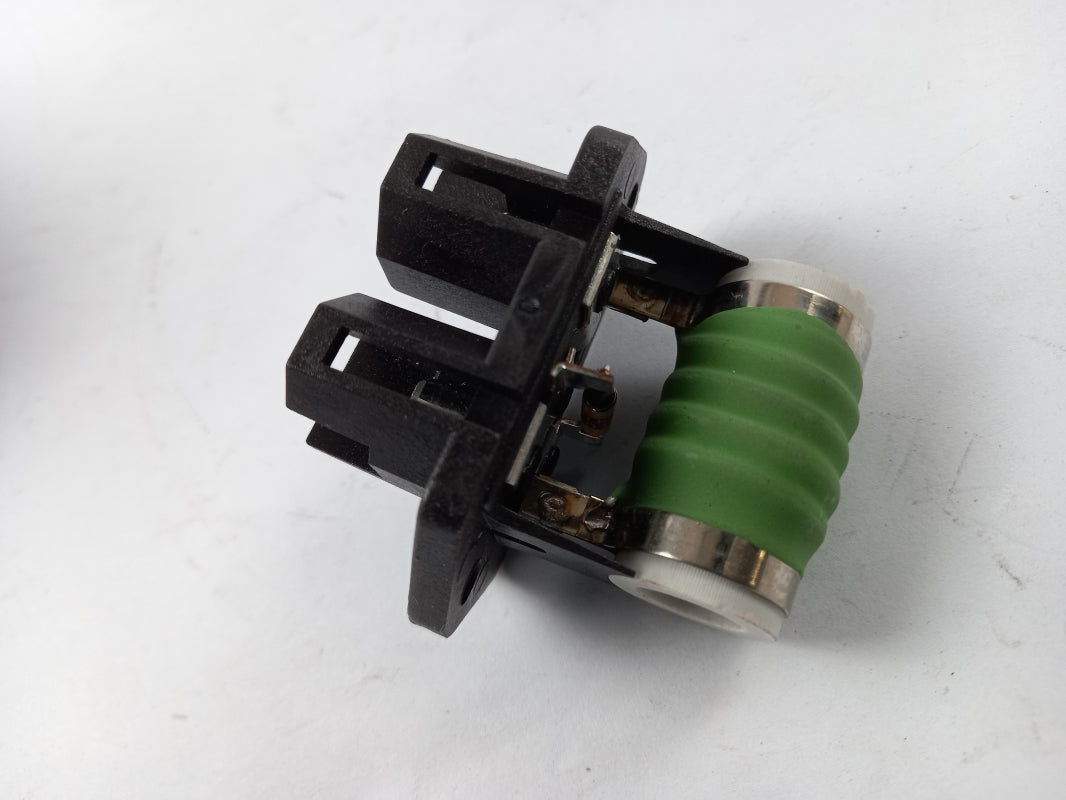 Original OE FIAT Kühlerlüfter Widerstand 51736774