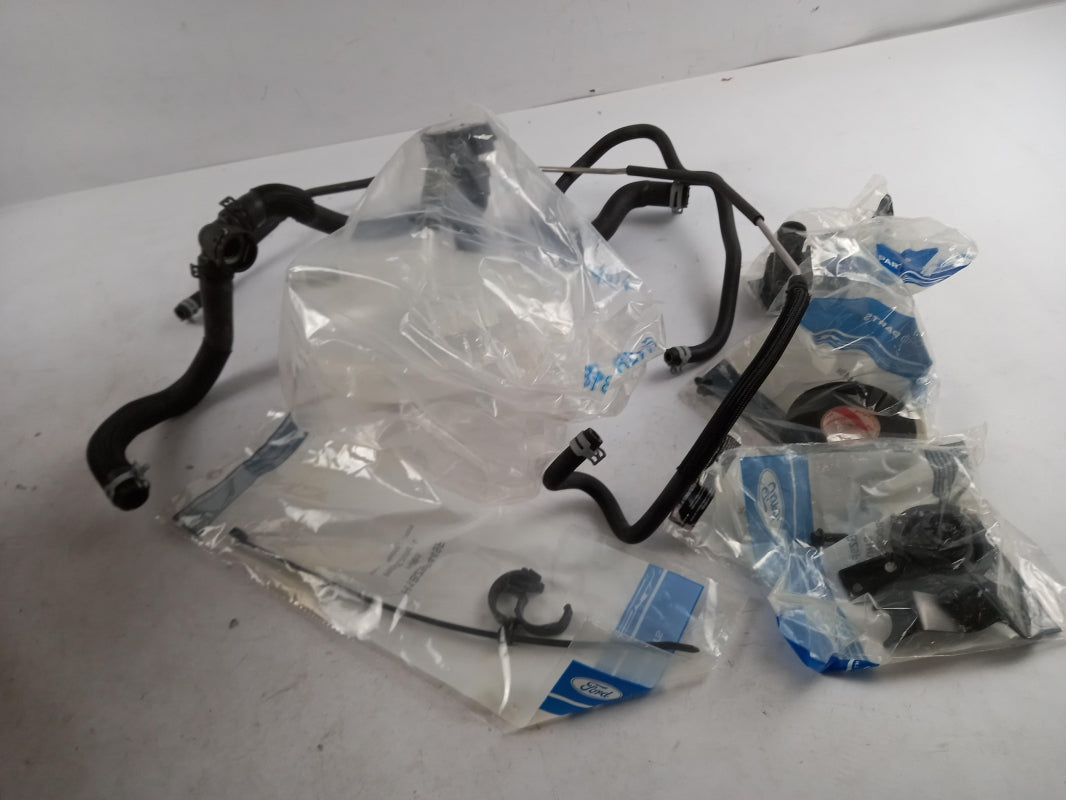 Original FORD Fiesta (2013-2019) EGR system modification kit 2278667 