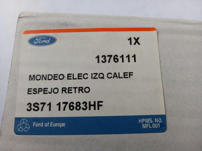Original OE FORD Außenspiegel 1376111