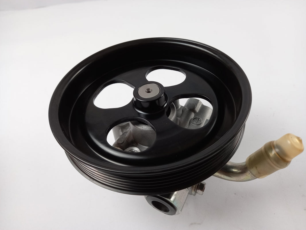 Original MITSUBISHI L200 06-15 Lenkung Servopumpe MR992871