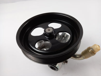 Original MITSUBISHI L200 06-15 Lenkung Servopumpe MR992871