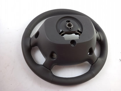 Original KIA Carnival I (2002-2003) Sportlenkrad Lenkrad Leder 0K53S32980A50