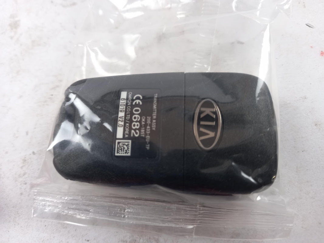 Original OE HYUNDAI/KIA Funkfernbedienung 954301H510