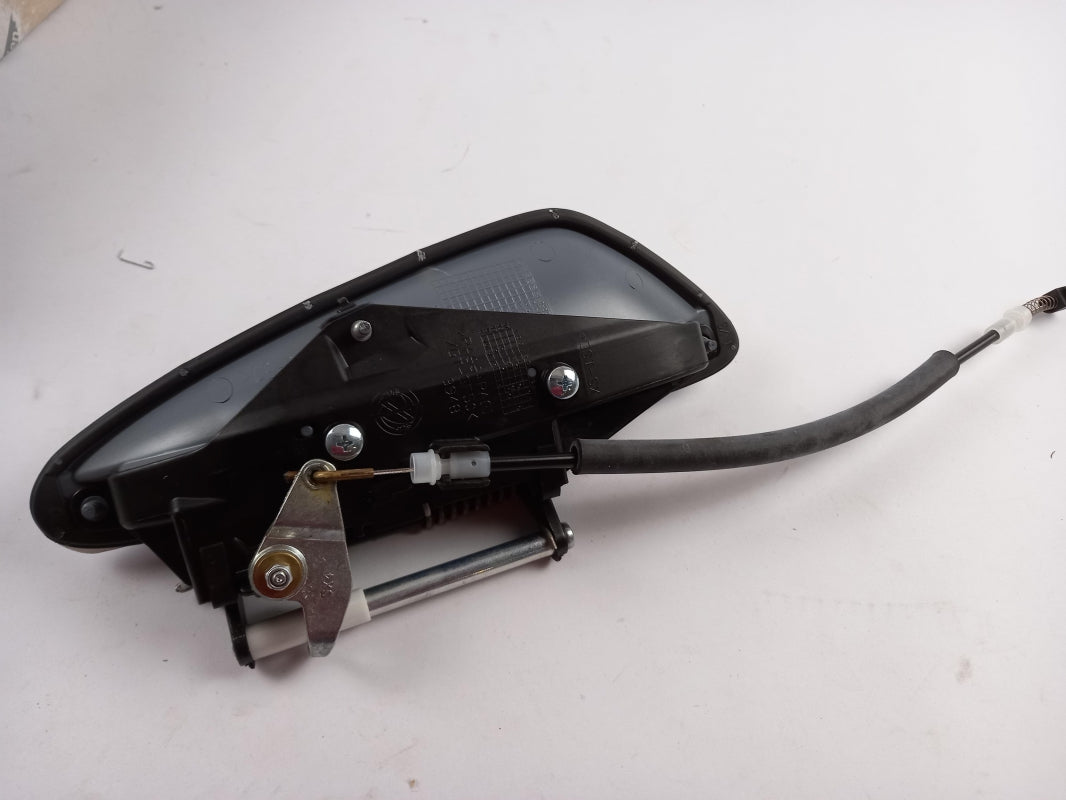Original OE FIAT Türgriff 156080290
