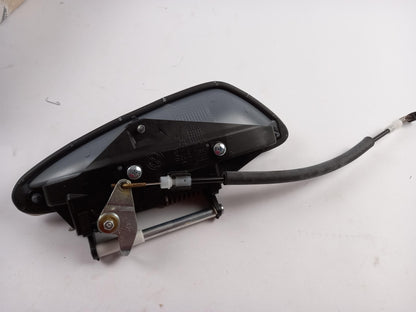 Original OE FIAT Türgriff 156080290