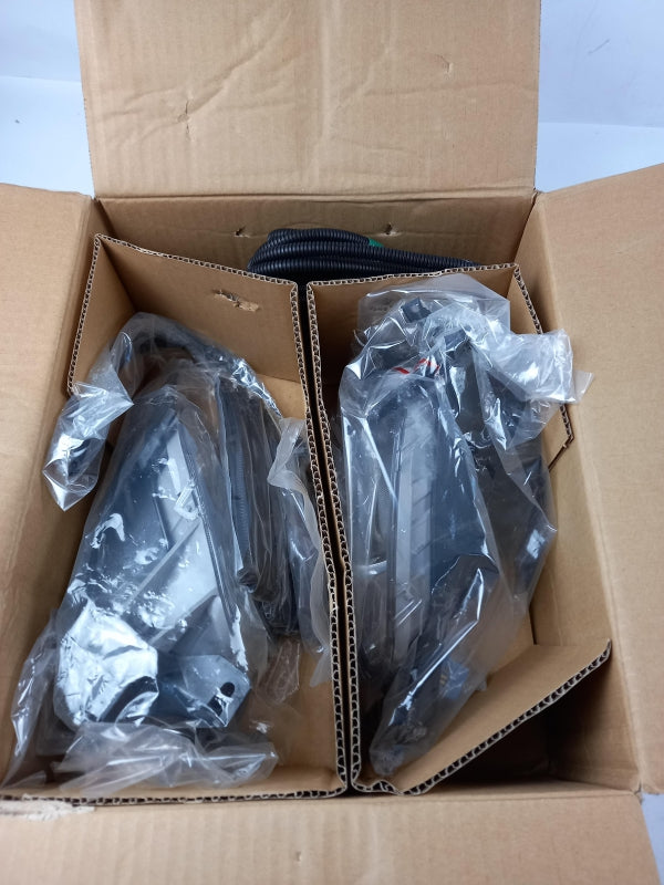 Original HONDA CR-V II (2001-2002) Nebelscheinwerfer Satz Vorne 08V31S9A610