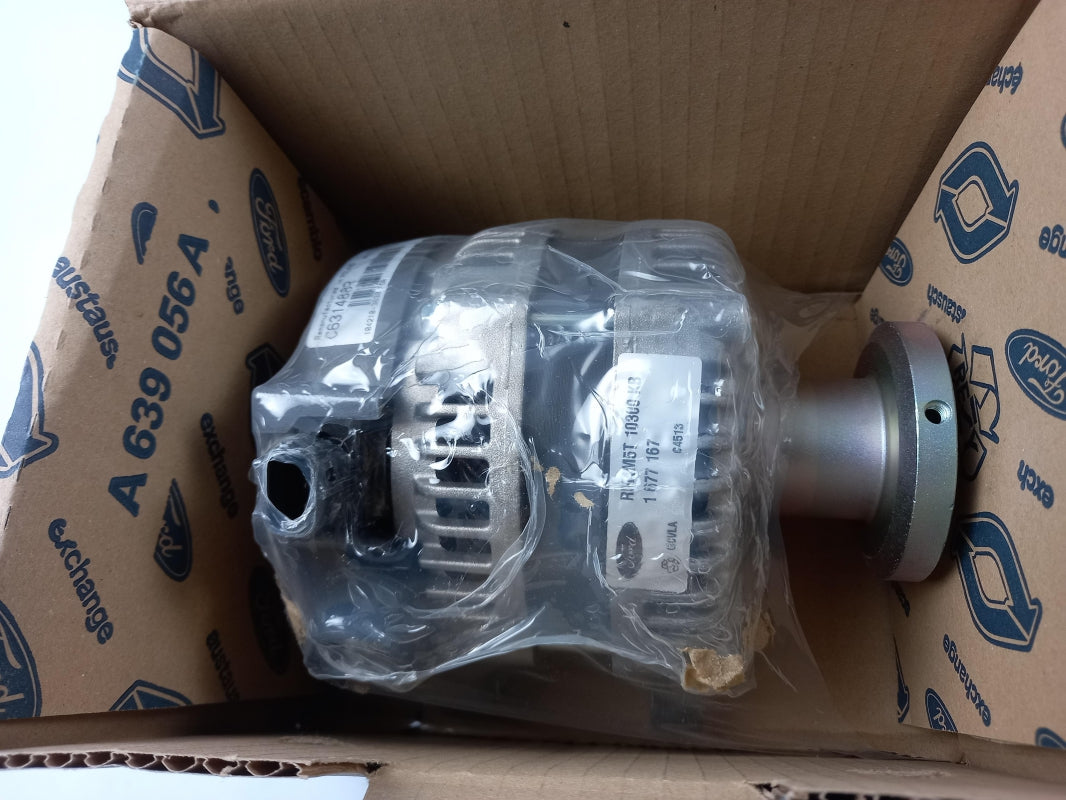 Original OE FORD Lichtmaschine 1677167