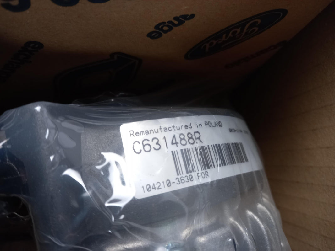 Original OE FORD Lichtmaschine 1677167