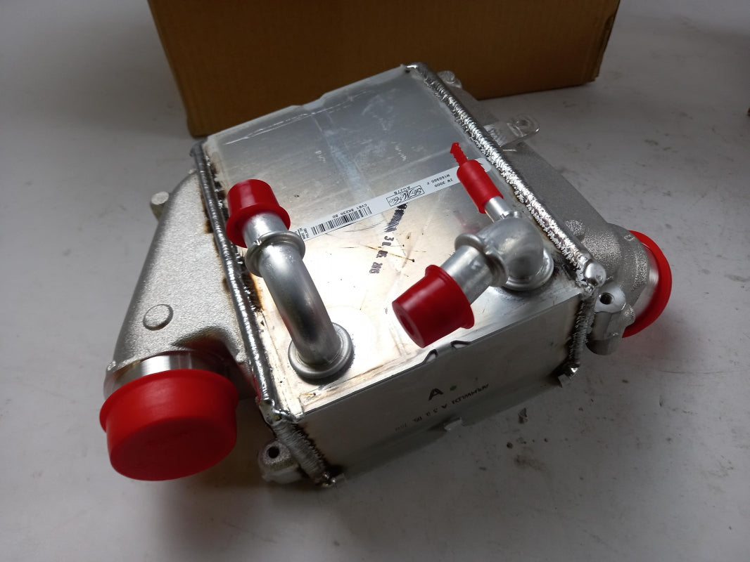 Original OE FORD Luftfilterkasten 1865560