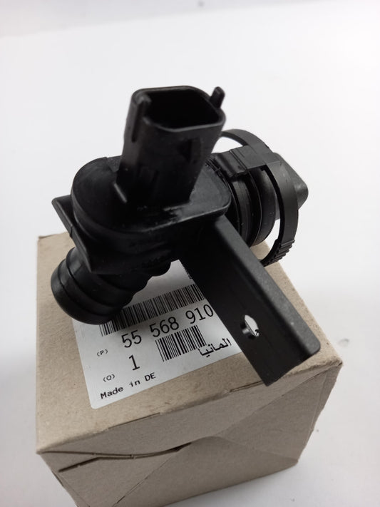 Original OE OPEL Innenraumheizung Ventil 55568910