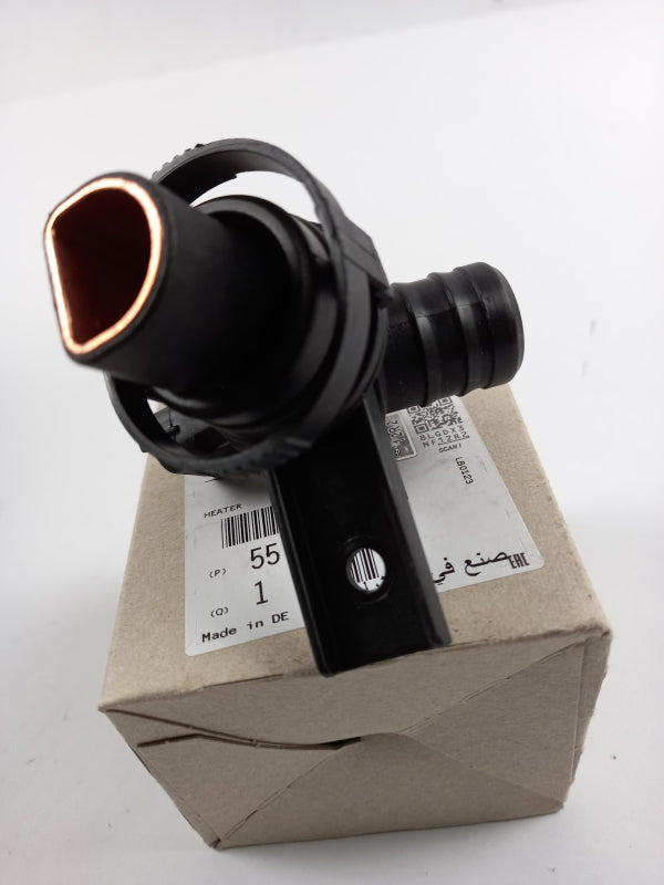 Original OE OPEL Innenraumheizung Ventil 55568910