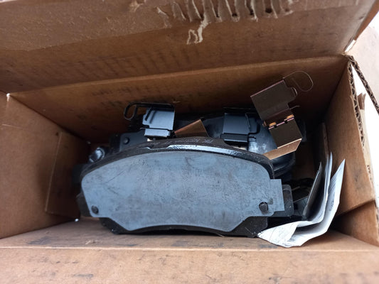 Original JEEP Cherokee 14-22 Bremsbeläge Bremsklötze vorne K68225170AE