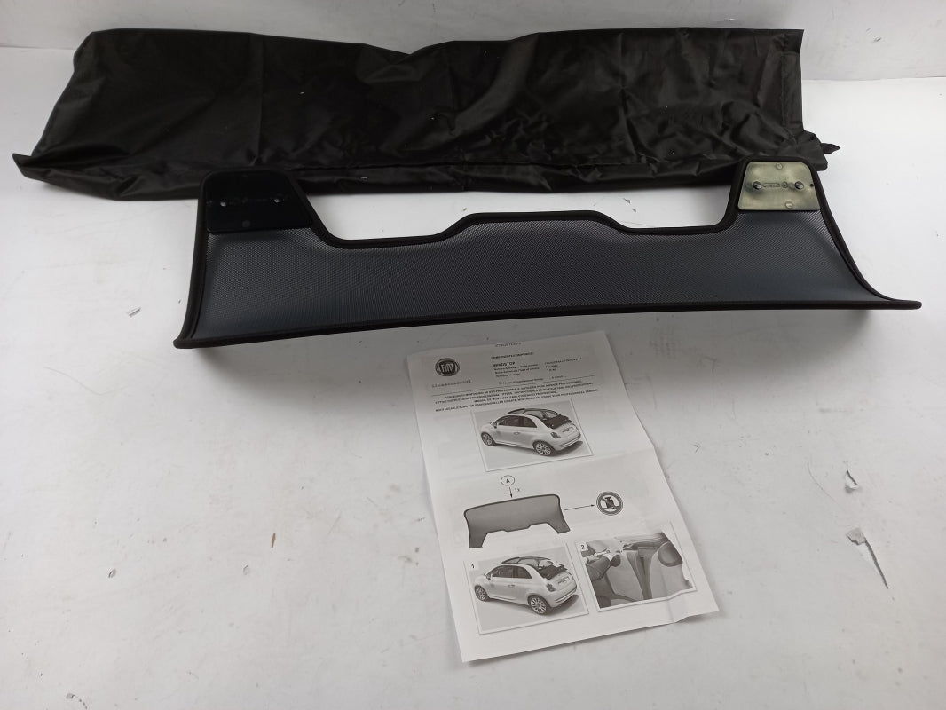 Original OE FIAT Sonnenschutz 735750475