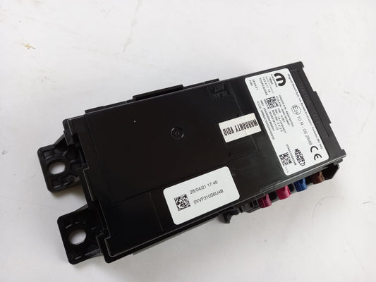 Original MOPAR für JEEP Compass Steuergerät 52193490