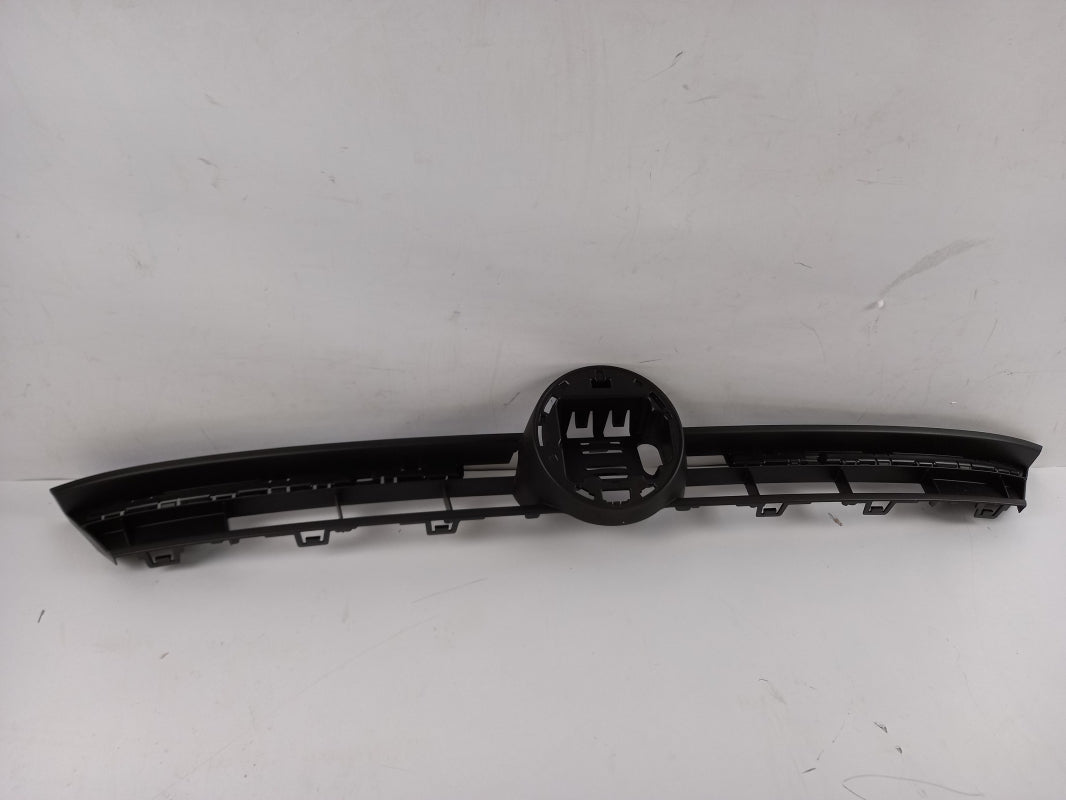 Original VW Polo VI AW Kühlergitter Kühlergrill satinschwarz 2G0853653T9B9