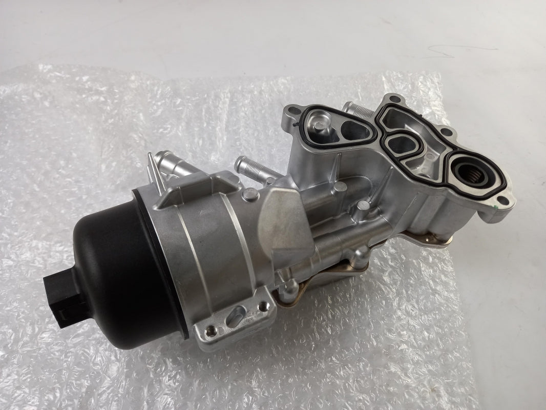 Original PSA DS3 C4 1 2 RCZ 508 308 1.6 Ölfiltergehäuse V864374580