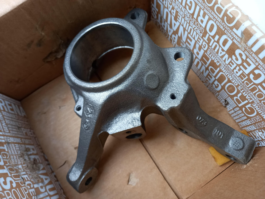 Original OE RENAULT Achsschenkel 8200207307