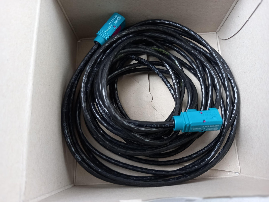 Original OE Volkswagen Antennenkabel 000098655A